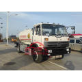 Camion de transport de chars LPG Dongfeng 5Ton